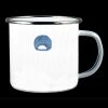 Enamel 12oz Mug Thumbnail