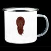 Enamel 12oz Mug Thumbnail
