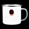 Enamel 12oz Mug Thumbnail