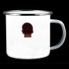 Enamel 12oz Mug Thumbnail