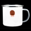 Enamel 12oz Mug Thumbnail