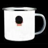 Enamel 12oz Mug Thumbnail