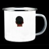 Enamel 12oz Mug Thumbnail