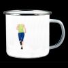 Enamel 12oz Mug Thumbnail