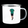 Enamel 12oz Mug Thumbnail