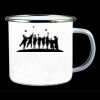 Enamel 12oz Mug Thumbnail