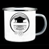 Enamel 12oz Mug Thumbnail