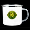 Enamel 12oz Mug Thumbnail