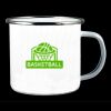 Enamel 12oz Mug Thumbnail