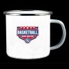 Enamel 12oz Mug Thumbnail