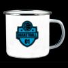 Enamel 12oz Mug Thumbnail