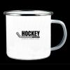 Enamel 12oz Mug Thumbnail