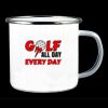 Enamel 12oz Mug Thumbnail