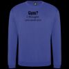 Pro sweatshirt Thumbnail