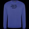 Pro sweatshirt Thumbnail