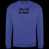 Pro sweatshirt Thumbnail