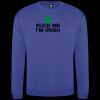 Pro sweatshirt Thumbnail