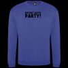 Pro sweatshirt Thumbnail