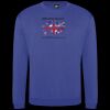 Pro sweatshirt Thumbnail