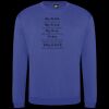 Pro sweatshirt Thumbnail
