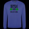 Pro sweatshirt Thumbnail
