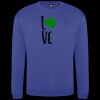 Pro sweatshirt Thumbnail