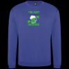 Pro sweatshirt Thumbnail