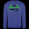 Pro sweatshirt Thumbnail