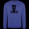 Pro sweatshirt Thumbnail