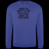 Pro sweatshirt Thumbnail