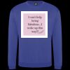 Pro sweatshirt Thumbnail