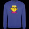 Pro sweatshirt Thumbnail