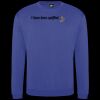 Pro sweatshirt Thumbnail