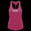 Women's TriDri® performance strap back vest Thumbnail