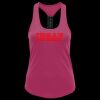 Women's TriDri® performance strap back vest Thumbnail