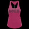Women's TriDri® performance strap back vest Thumbnail
