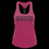 Women's TriDri® performance strap back vest Thumbnail