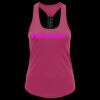 Women's TriDri® performance strap back vest Thumbnail