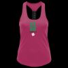 Women's TriDri® performance strap back vest Thumbnail