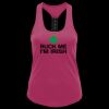 Women's TriDri® performance strap back vest Thumbnail