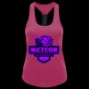 Women's TriDri® performance strap back vest Thumbnail