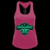 Women's TriDri® performance strap back vest Thumbnail