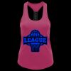 Women's TriDri® performance strap back vest Thumbnail
