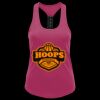 Women's TriDri® performance strap back vest Thumbnail