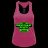 Women's TriDri® performance strap back vest Thumbnail