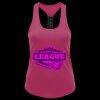 Women's TriDri® performance strap back vest Thumbnail
