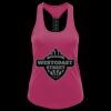Women's TriDri® performance strap back vest Thumbnail