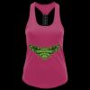 Women's TriDri® performance strap back vest Thumbnail