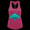 Women's TriDri® performance strap back vest Thumbnail