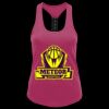 Women's TriDri® performance strap back vest Thumbnail